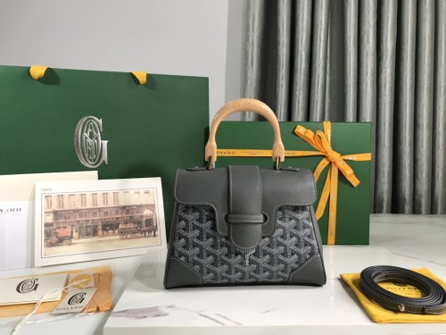 Borsa GOYARD mini Saigon  020164 20x14.5×9cm