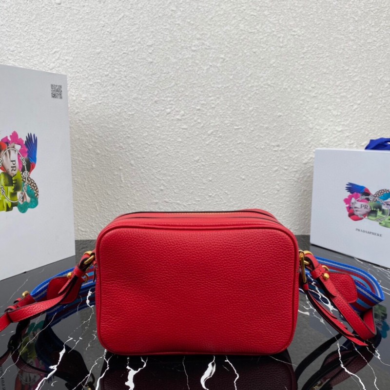 Prada 1BH082 22X15X9CM
