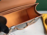 Borsa GOYARD 020192 mini Saigon 20x14.5×9cm