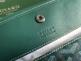 GOYARD Hobo Bohème 020223  42×27×15cm