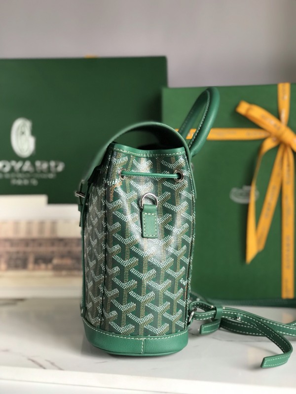 Borsa GOYARD Alpin  020195  18.5x21.5x8.5 cm