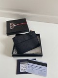 Prada Portafoglio 1MC026 12×8.5cm