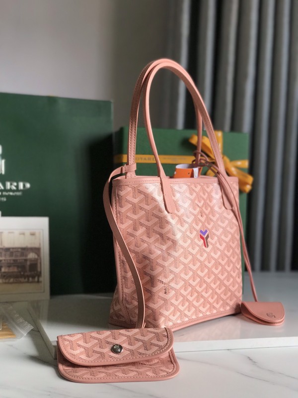 Borsa GOYARD 020660 28/20x20x10cm