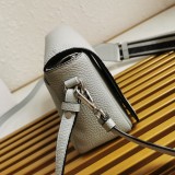 Prada  1BD314  23x 15.5x 9cm