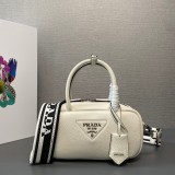 Prada 1BB102 24x 12x 8.5cm