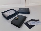 Prada Portafoglio 1MV204 11.2×8.5cm