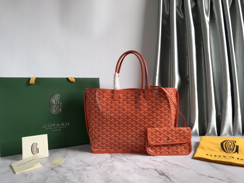 Borsa GOYARD 020662  47/35×28×16cm