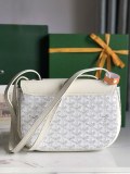 Borsa GOYARD 020213 25x17x8cm