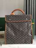 GOYARD Saint Leger  020318 33x35x16cm