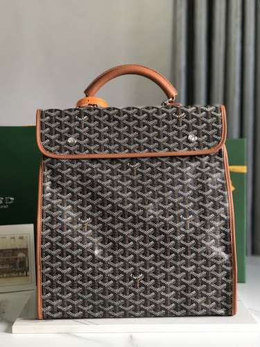 GOYARD Saint Leger  020318 33x35x16cm