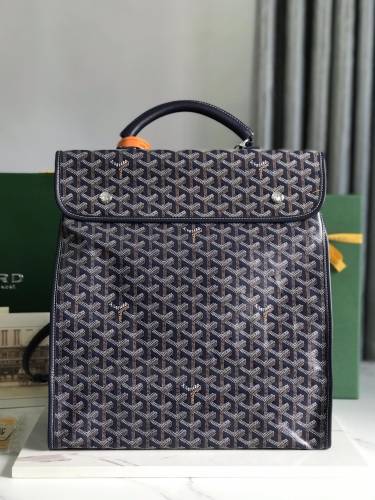 GOYARD Saint Leger  020318 33x35x16cm