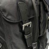 Prada 1BZ677 23.5x28x12cm