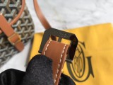 GOYARD Belvédère 020097 28*19*7.5cm
