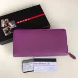Prada Portafoglio 1ML506 20×10.3cm