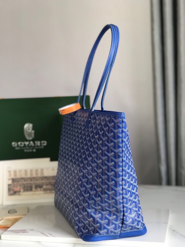 Borsa GOYARD  020186  49/35x27x14cm