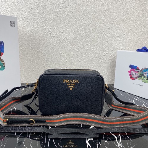 Prada 1BH082 22X15X9CM