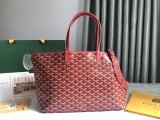 GOYARD Chien Gris & Pocket  020217 27 x 15 x 33.5 cm