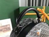 Borsa  GOYARD Alto 18X16,5X7CM