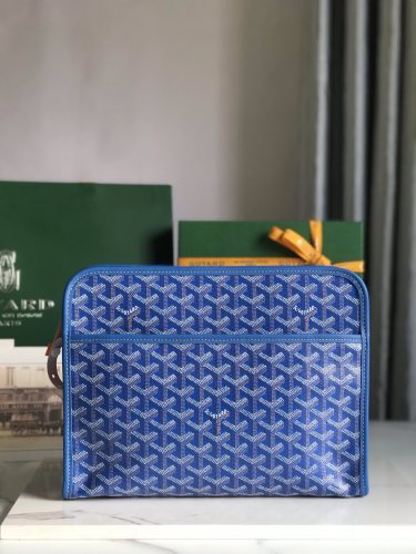 GOYARD Jouvence  020201  30x23×7.5cm