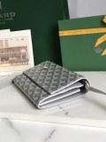 GOYARD  Varenne  02019 12x3.5x19 cm