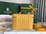 GOYARD Muse  020185 20x14x16cm