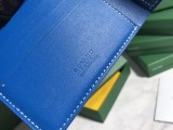 Portafoglio  GOYARD 11x9cm