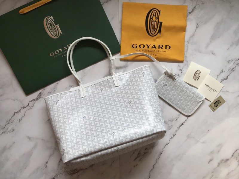 GOYARD Isabelle 34x22x27cm