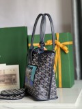 Borsa GOYARD  020660  28/20X20X10CM