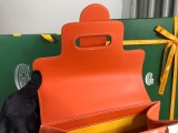 GOYARD  Saigon PM  020192 28×20×12cm