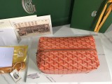GOYARD Boeing  020215 25x12x12cm