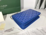 GOYARD  Alexandre  24x15x6cm