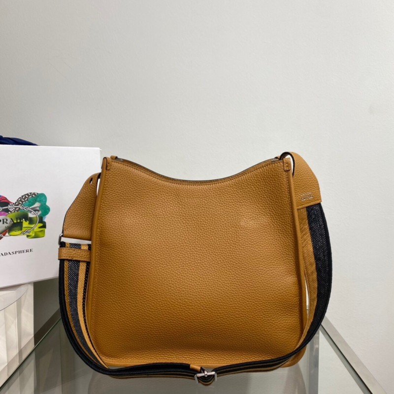 Prada 1BC073 30x 28x 12cm