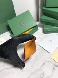 Porta carte  GOYARD 10,5x7cm
