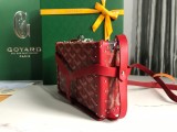 Borsa GOYARD ?Minaudière 17x11,5x5,5cm