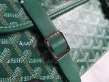 GOYARD Belvédère 020097 28*19*7.5cm