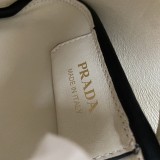 Prada  1BA444 28x 18x 11cm