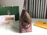 GOYARD Chien Gris & Pocket  020217 27 x 15 x 33.5 cm