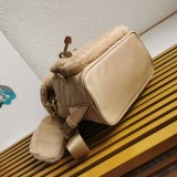 Prada  1BZ074   20.5x 25x 11.5cm