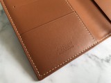 Porta passaporto GOYARD 14x10cm