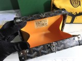 Borsa GOYARD 020177  17x5x14cm