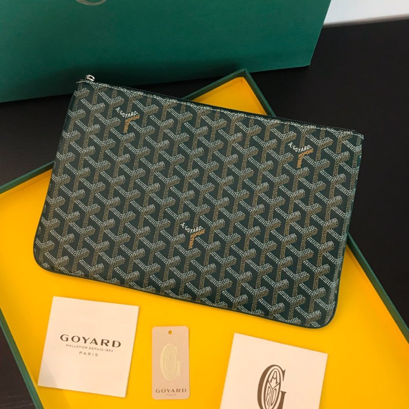 Pochette GOYARD 020168  30x20cm
