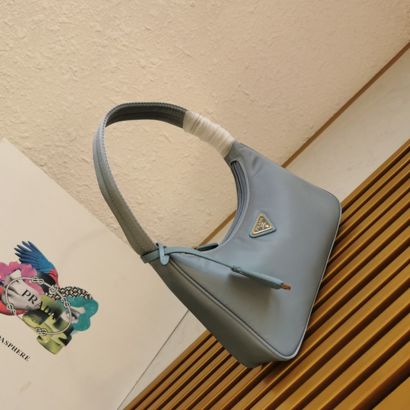 Prada HOBO 1NE515 23x13x5cm