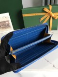 Portafoglio GOYARD MATIGNON 020606  20x11x2.3cm