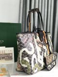 Borsa GOYARD 020184 47/34x28x15cm