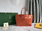 Borsa GOYARD 020662  47/35×28×16cm