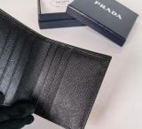 Prada Portafoglio 2MO004 9cm x 10cm