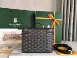 GOYARD Muse  020185 20x14x16cm