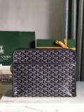GOYARD Jouvence 020201  GM 30x23×7.5cm