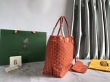 Borsa GOYARD 020662  47/35×28×16cm