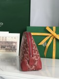 GOYARD  Vendome Pouch  020232  17.5x14x6.5cm